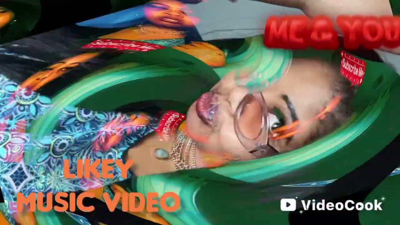 LIKELY ❤️ MUSIC VIDEO RAVEN SAMONE HOOD...