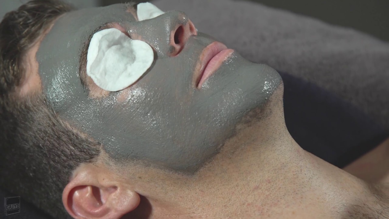 The Guys Grooming Facial Treatment