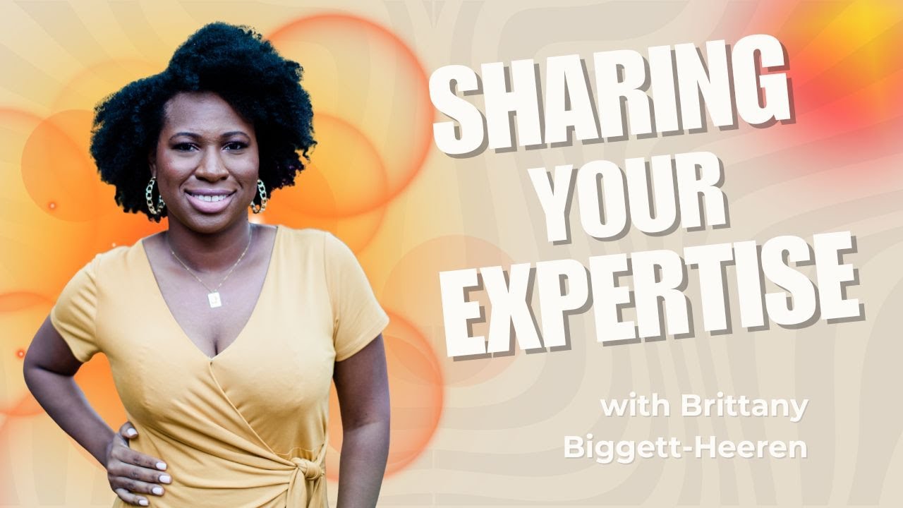 Bringing Your Full Expertise to Your Podcast Strategy