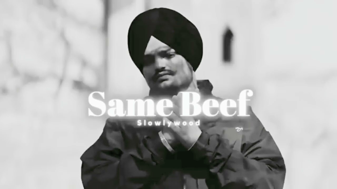 Big ball Sidhu muse wala aama  Sidhu muse wala ka film