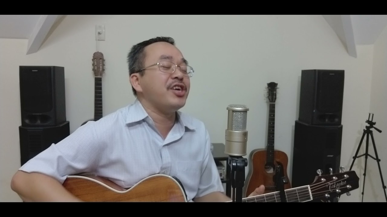 EM VẪN ĐỢI ANH VỀ + MÙA HOA CẢI -Ngọc Đức #cover #emvandoianhve #muahoacai #ngocduc #nguyenduc