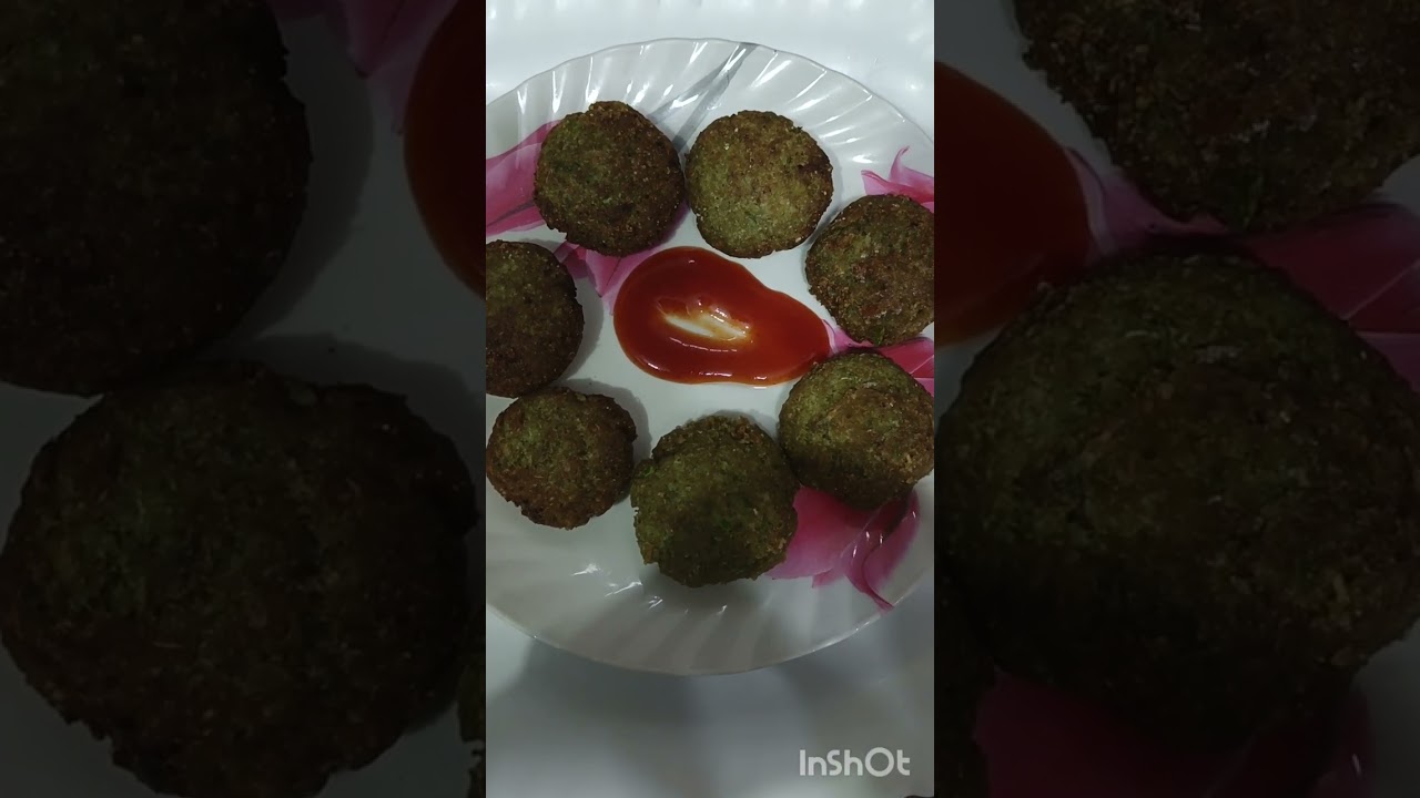 Chawal soybean ka pakaudi tasty recipe 