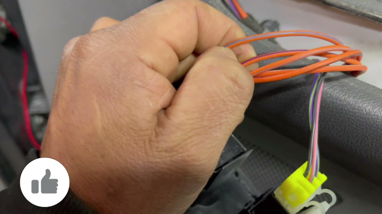 CÓMO CHEQUEAR LAS VENTANAS CUANDO NO BAJAN NI SUBEN 2008 DODGE RAM 5.7 HEMMI PROBLEMAS DE CABLEADO