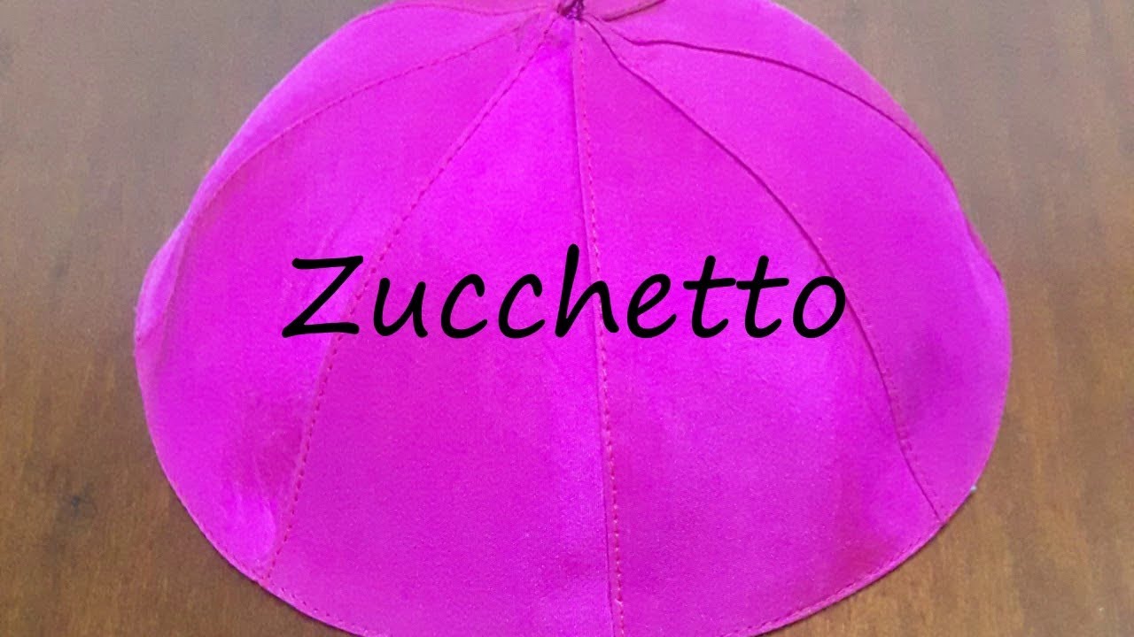 ZUCCHETTO/ SKULL CAP: Catholic Mass Explained (part 33):