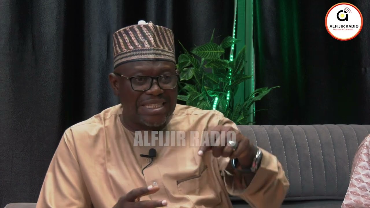 Gamzaki hukumar da ke kula da ci gaban yankin Arewa maso yamma tayi taro domin kawo cigaban yankin