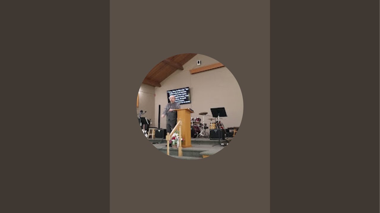 HCF: Midweek Bible Study - 01.28.2026