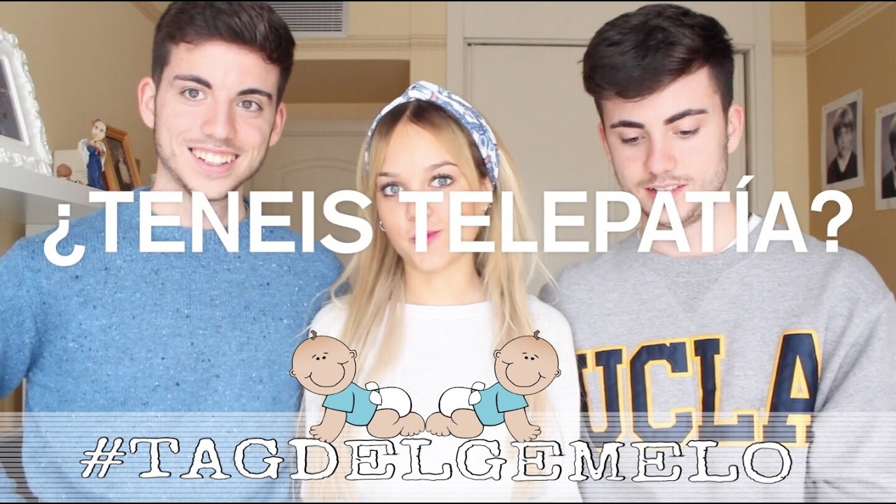 TAG DEL GEMELO