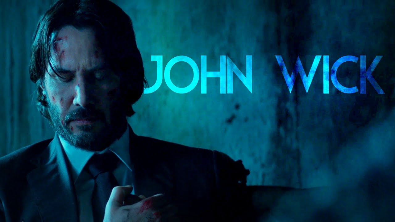 John Wick | Who Do You Wish to Die As? (HBD SpideyAnonymous)