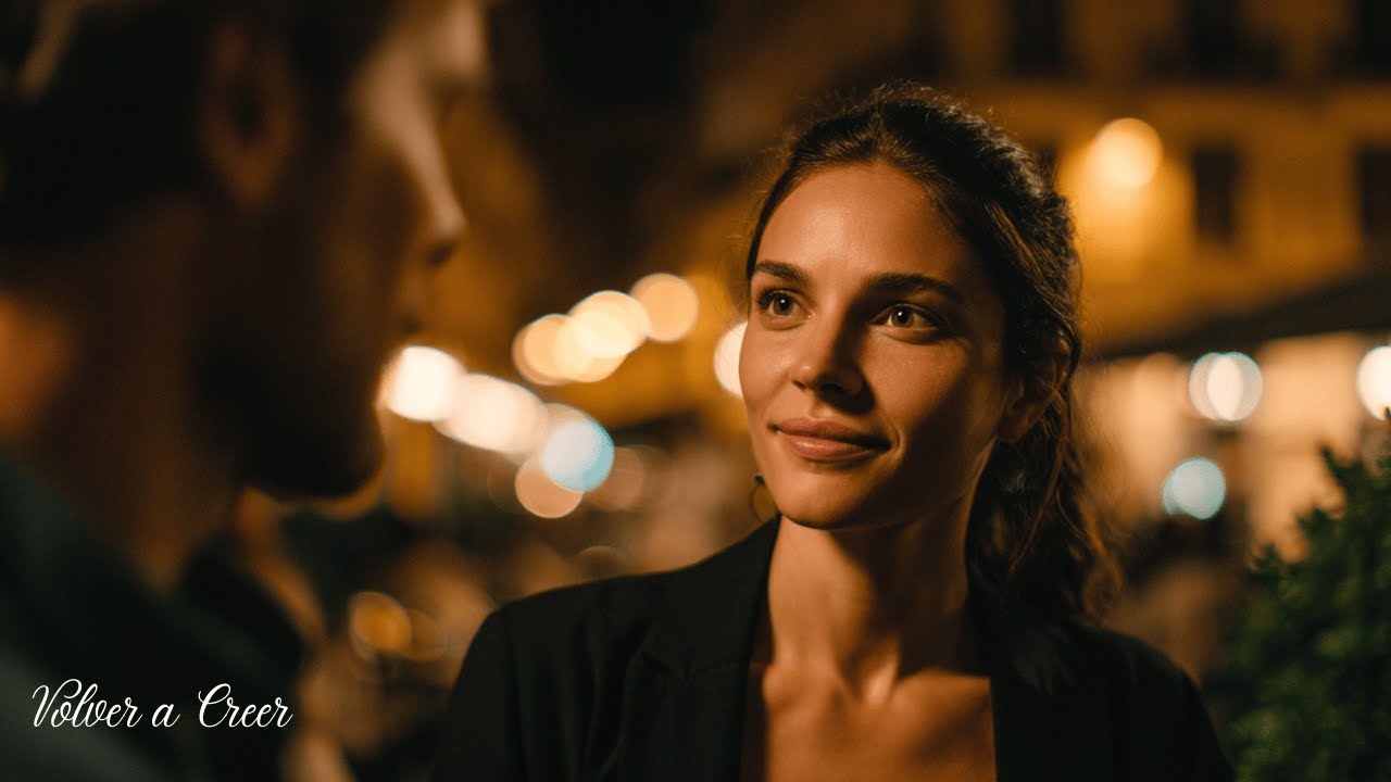 Volver a Creer 💖 | Canción Romántica en Español (Video Oficial)