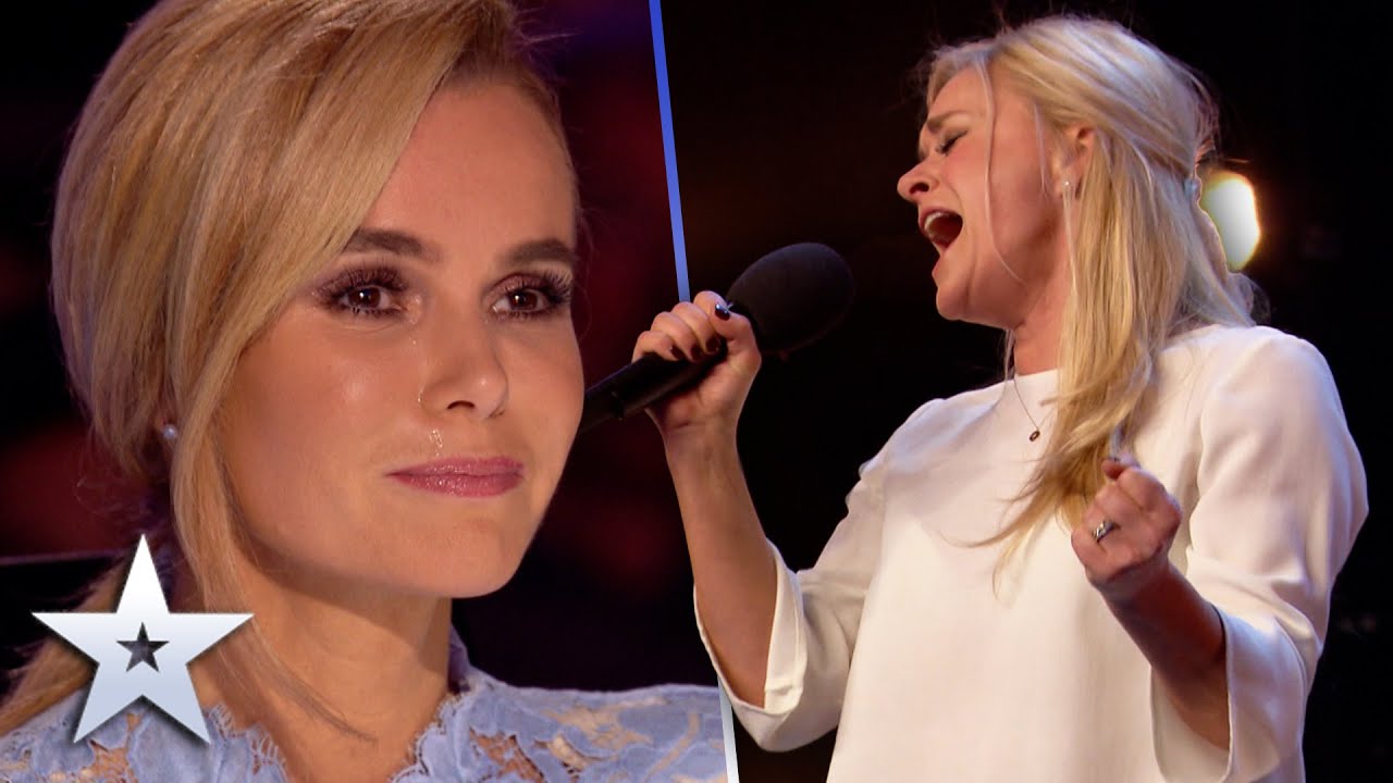 &laquo;Абсолютно безупречное&raquo; прослушивание! | Britain's Got Talent