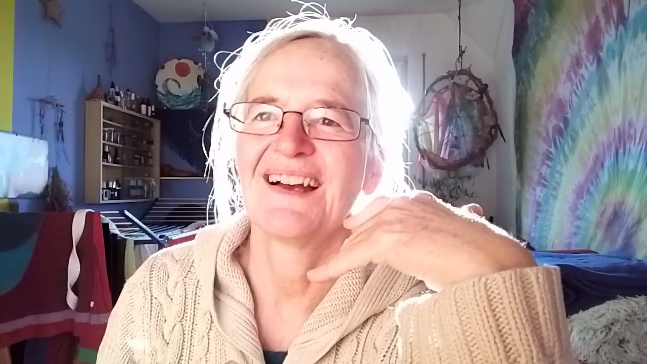 Du bist Licht