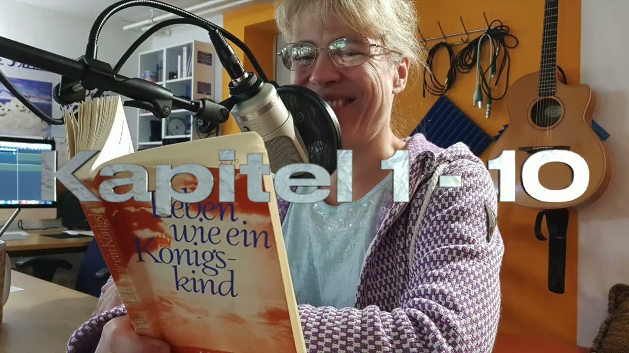 Harold Hill Teil 1