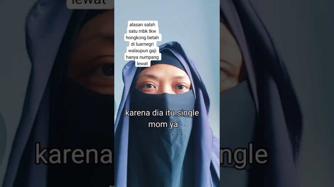 Gaji besar hanya numpang lewat saja tetap happy biarpun gk ada tabungan 