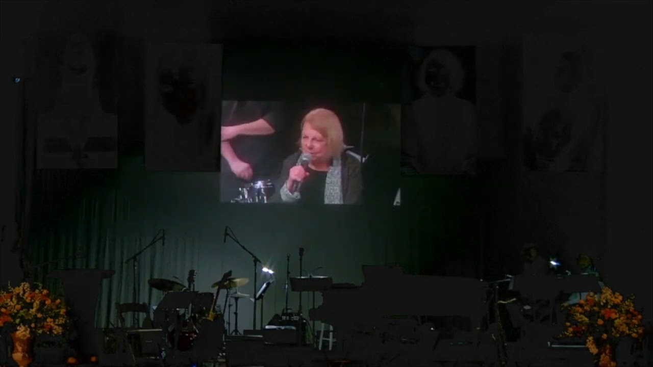 The Beegie Adair Trio (Video)  - Beegie Adair Memorial Concert & Celebration