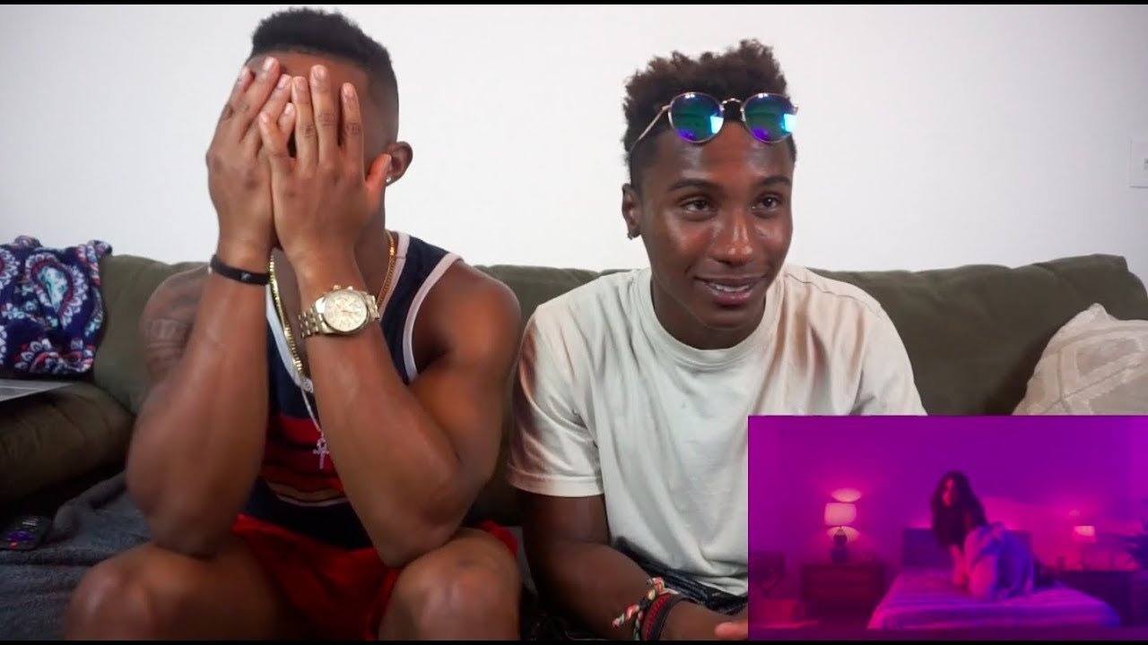 Fifth Harmony - Down ft. Gucci Mane(Official Video)-reaction
