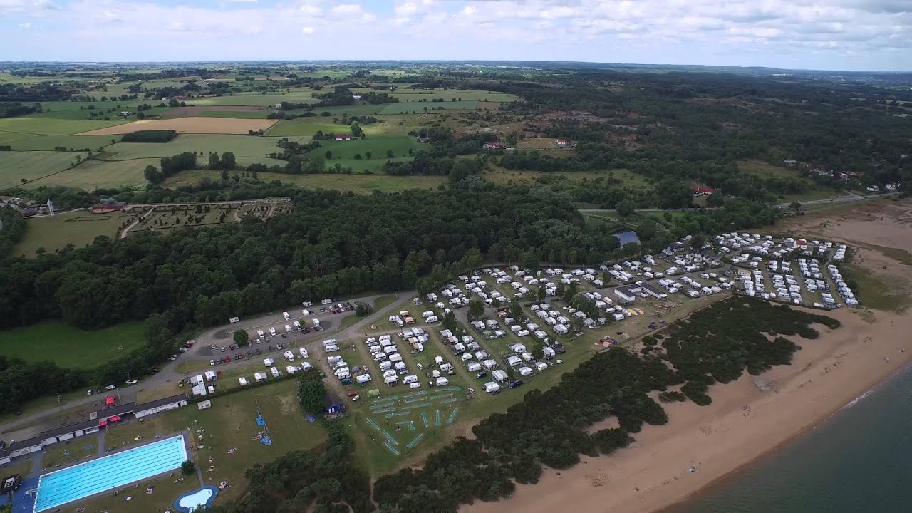 Tobisviks Camping