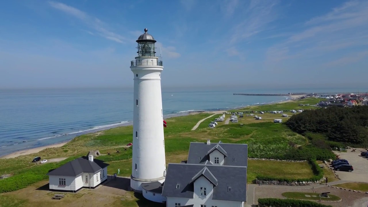 Støtteforeningen Hirtshals Fyr