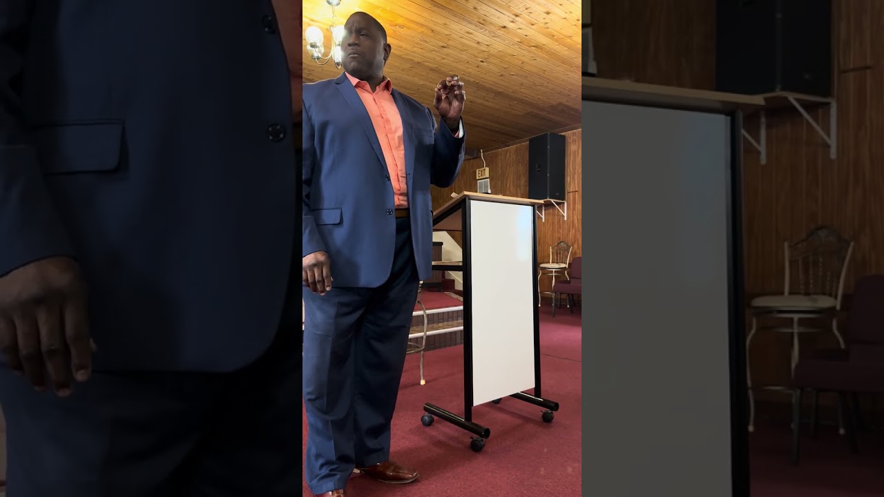 “We don’t own the rights to the songs” Message: Relationship with Christ - Part 1