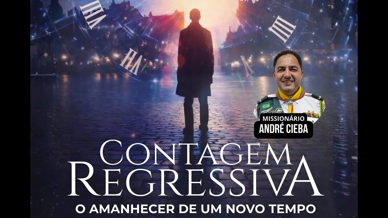 Culto de Domingo( Semana Especial ) -- Ao Vivo Adventista