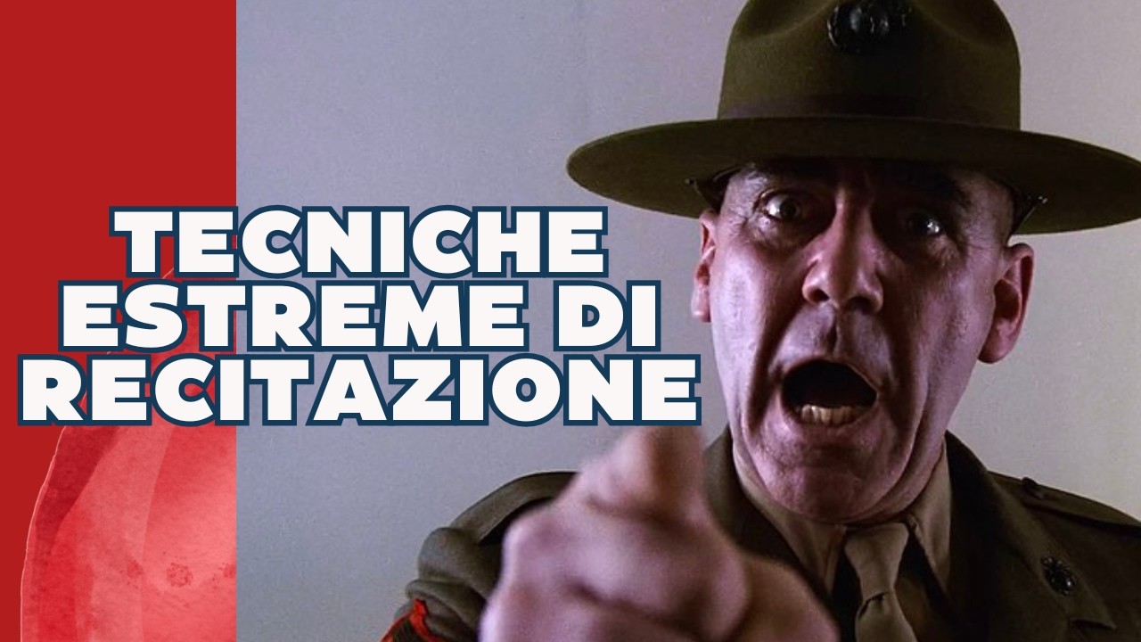 Il metodo Stanislavskij: quando gli attori superano il limite