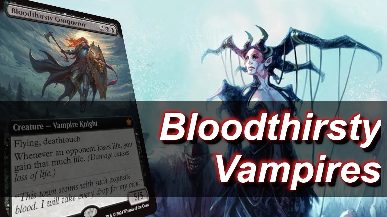 How to Upgrade the Cold Blooded Killers Starter Deck
