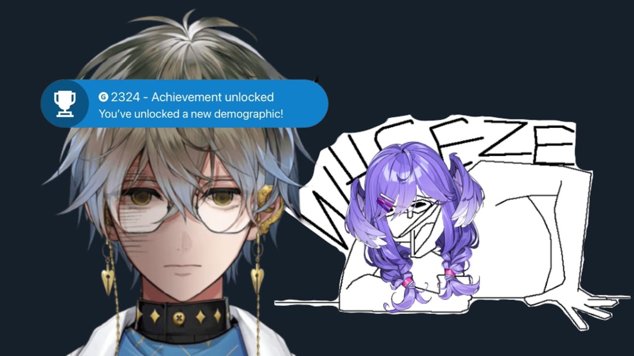 Ike unlocks a new demographic