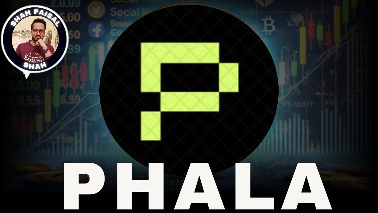 Phala Network (PHA) Coin Price Prediction as of 29 January 2025