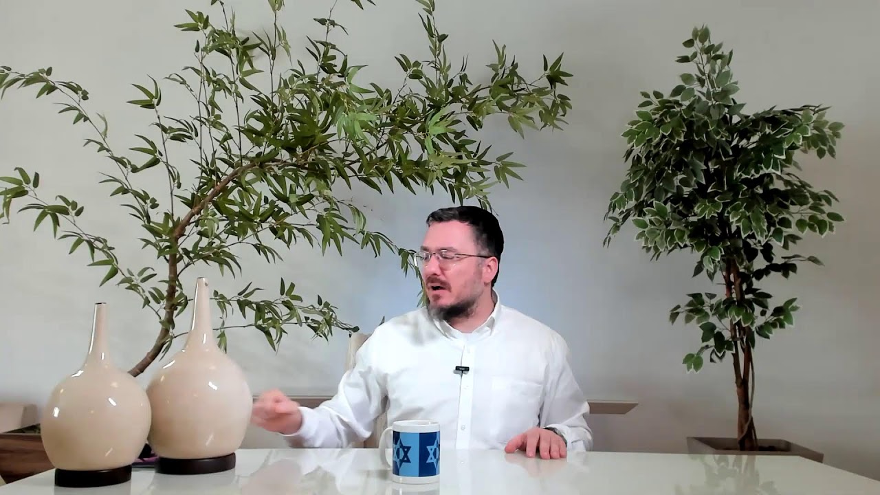 O maior cabalista de todos os tempos - Rabi Shimon Bar Yochai