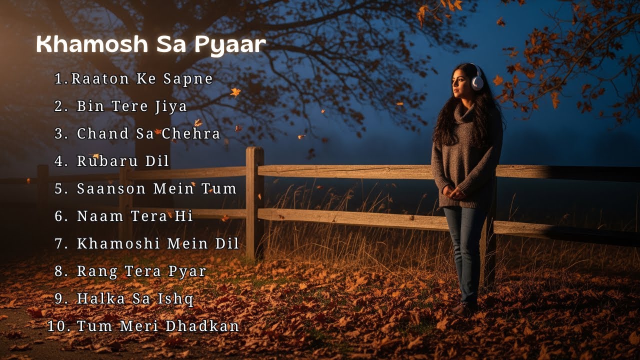 Hindi Love Music That Changes Meaning When You’re Abroad
