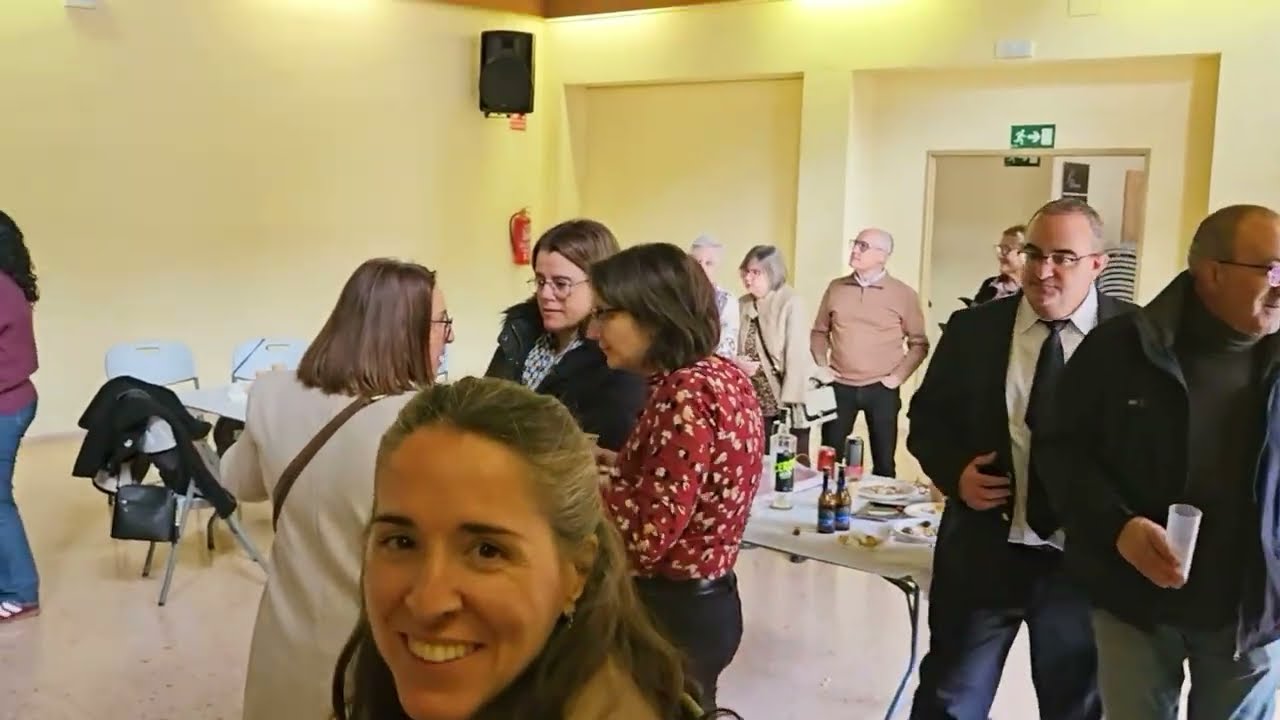 2025 11 30 Concert Extraordinari del dia seguent ó dia del MAJORAL