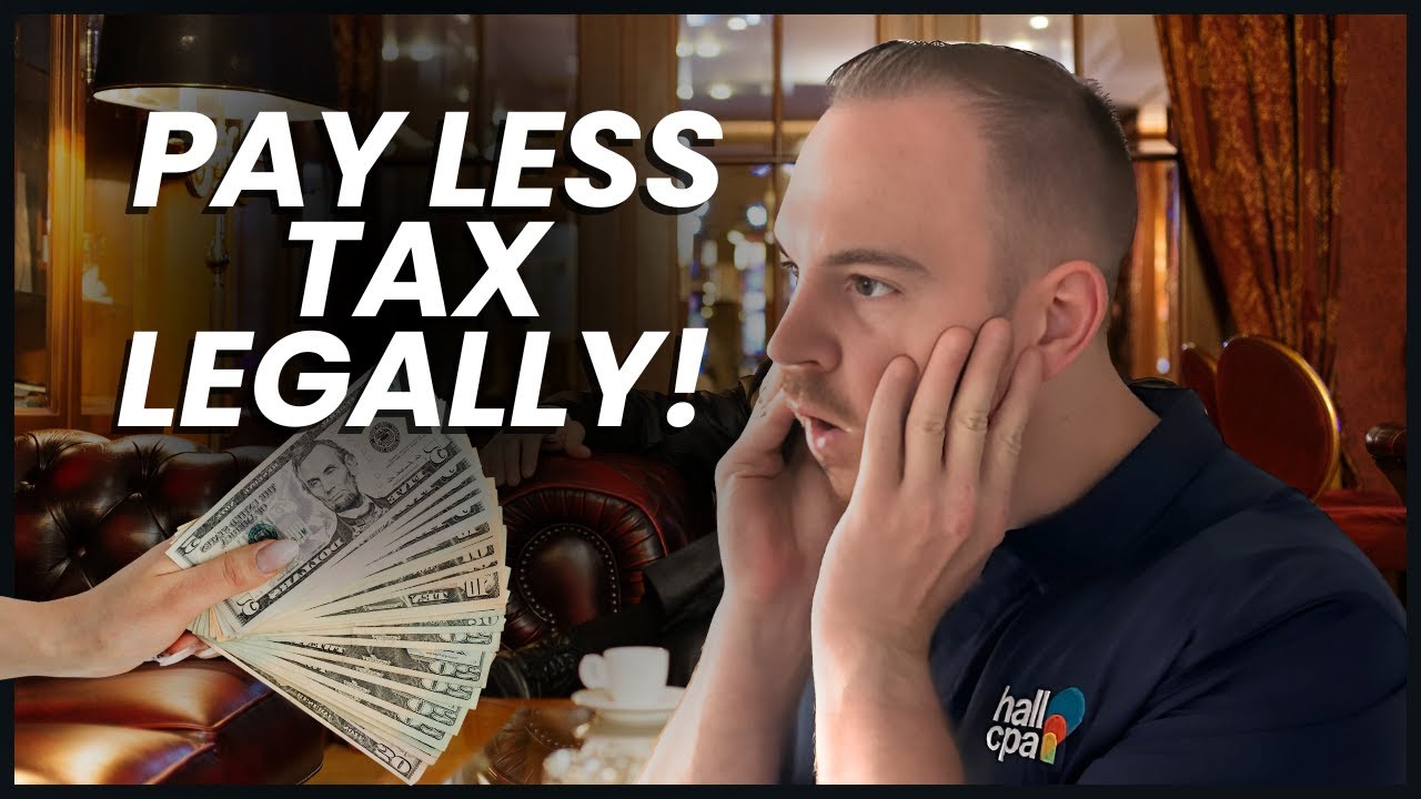 100% Bonus Depreciation Is Back — Here’s How to LEGALLY Pay Less in Taxes