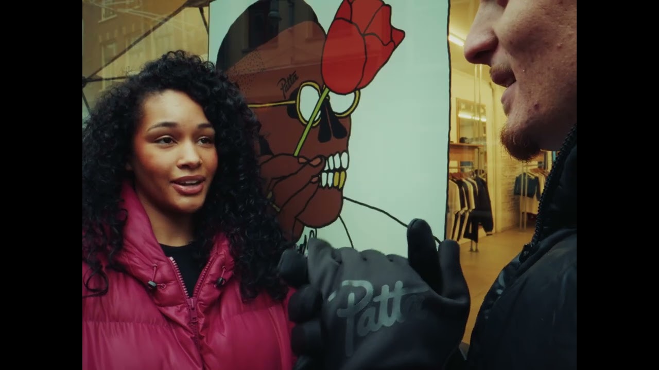 Patta Holiday Collection 2025