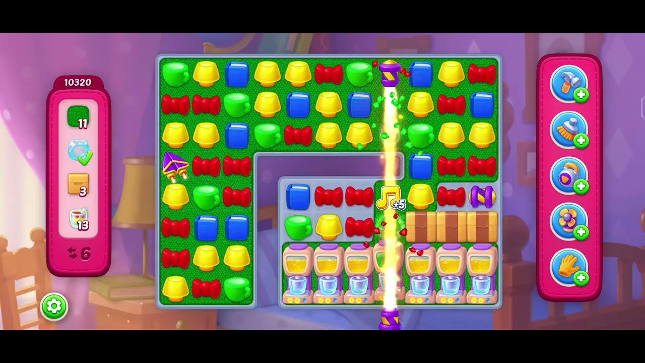 @PhoenixParle #OnlineGaming #HomeScapes #Play #Healing #PhoenixParle 