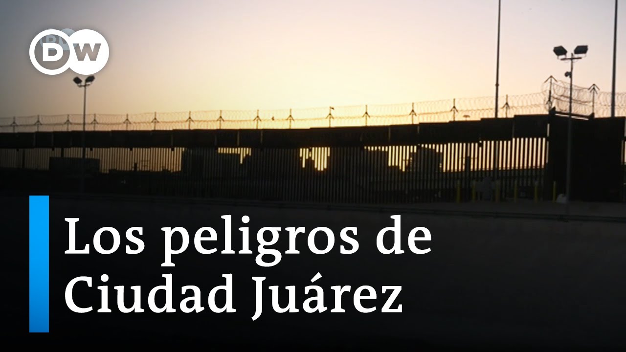Miles de migrantes terminan en esa ciudad mexicana tras ser deportados.