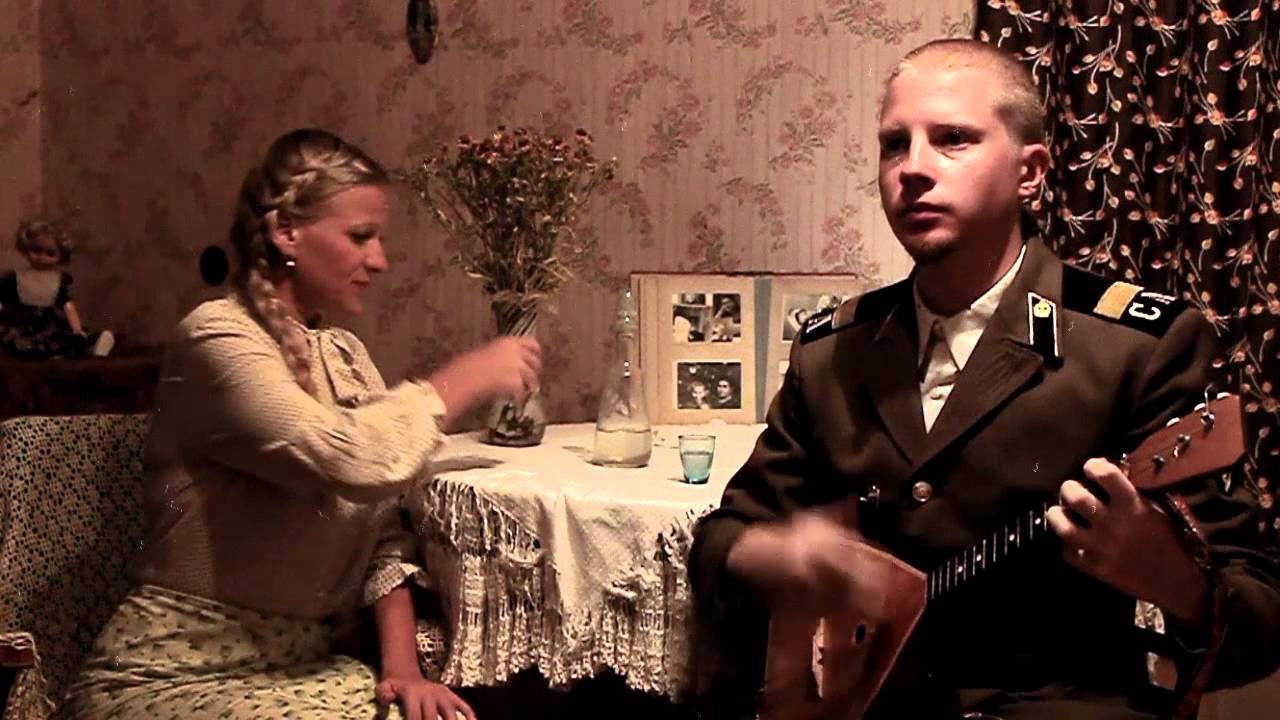 Ольга Ларионова ( группа Yoki ) - Как была эта ночь