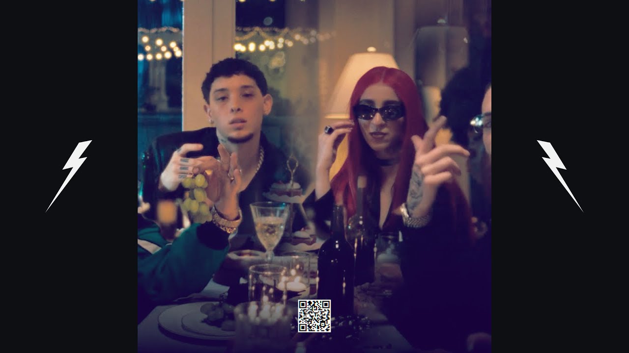 Yan Block x Omar Courtz x Dei V Type Beat - 