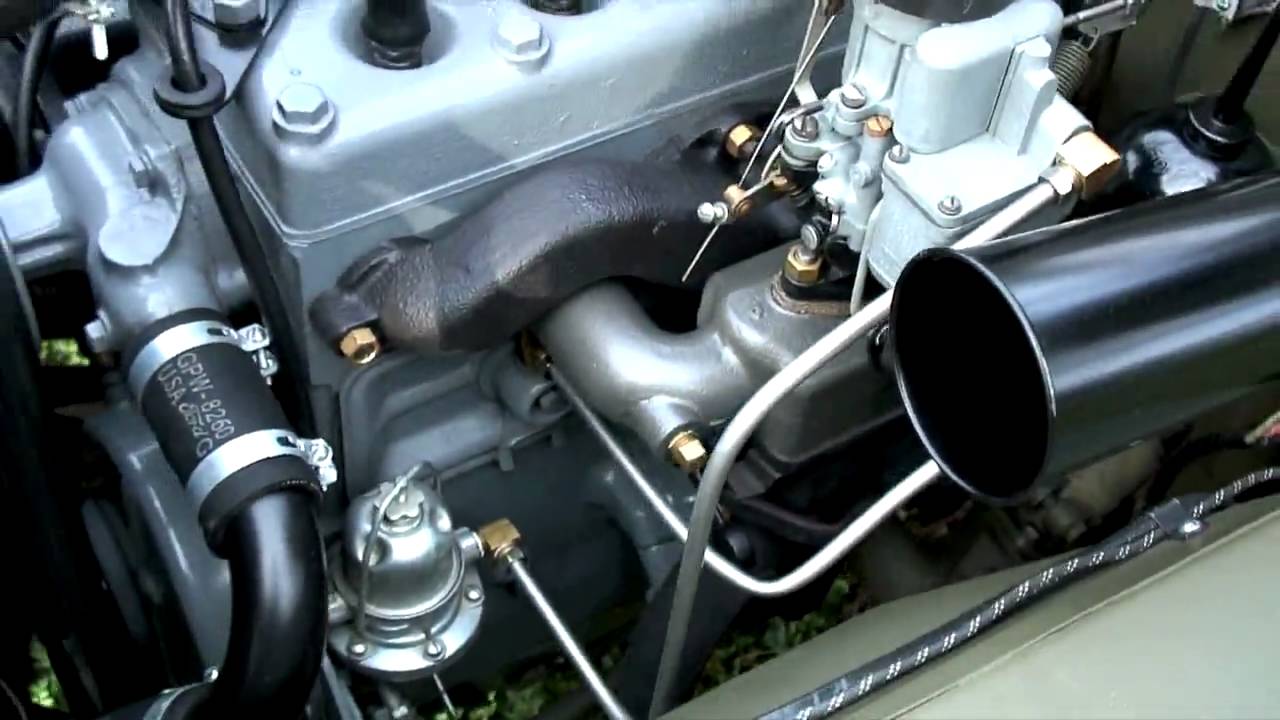 1943 GPW HD