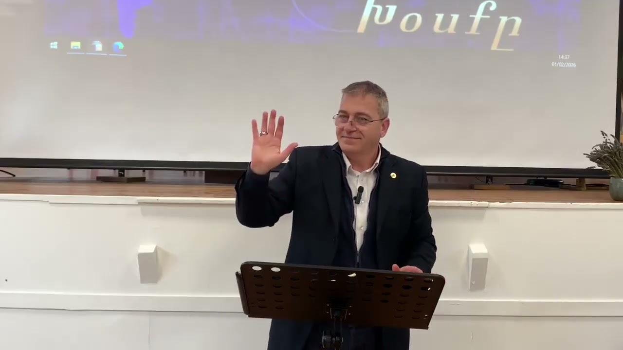 Պատգամ 1-2-2026 