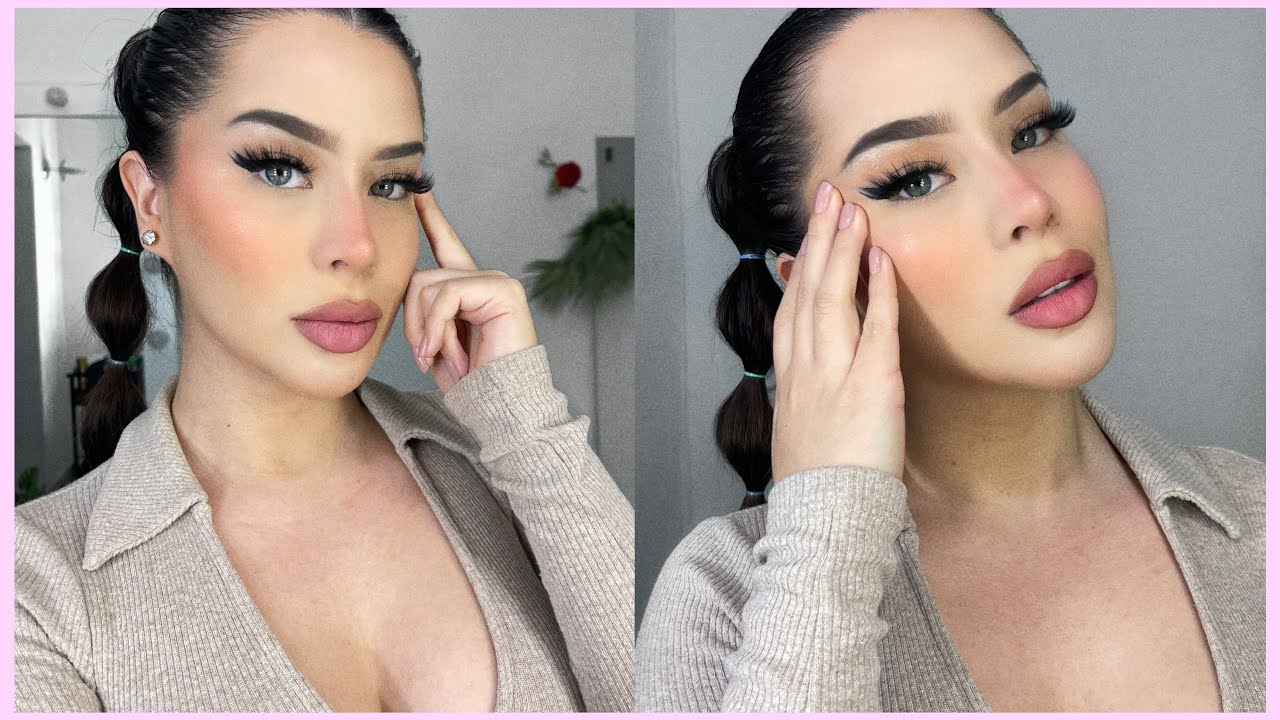 BADDIE MAKEUP, para principiantes
