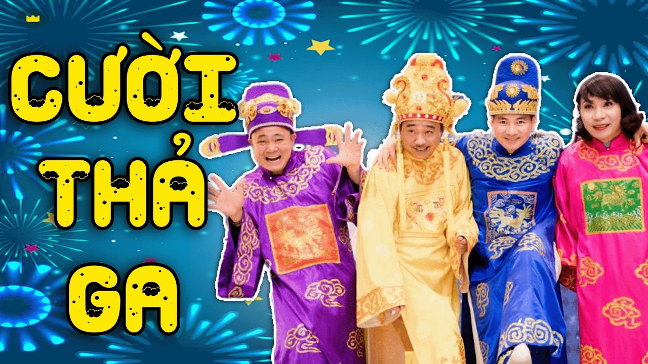 ĐÊM GALA 