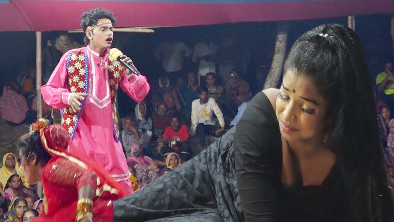 এই প্রথম মফিজ সাথী । রুপবান যাত্রা । সাগর কুলের নাইয়ারে অপর বেলায় মাঝি কোন । Rupban jatra 2022