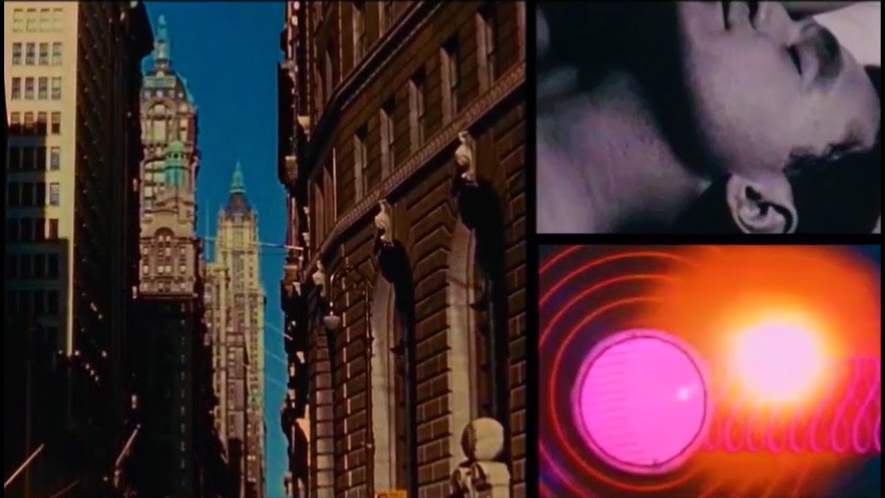 Kaleidoscope - Dive Into Yesterday