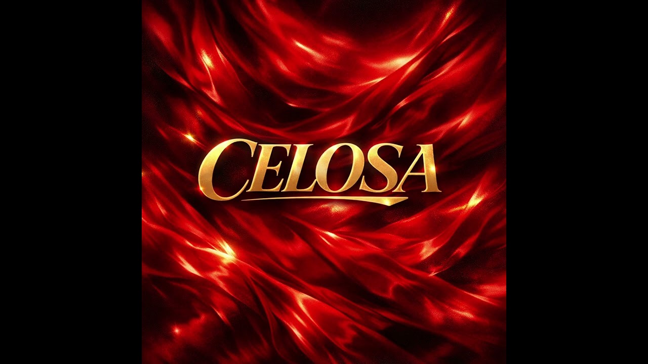 Celosa / US Soul Funk 80s