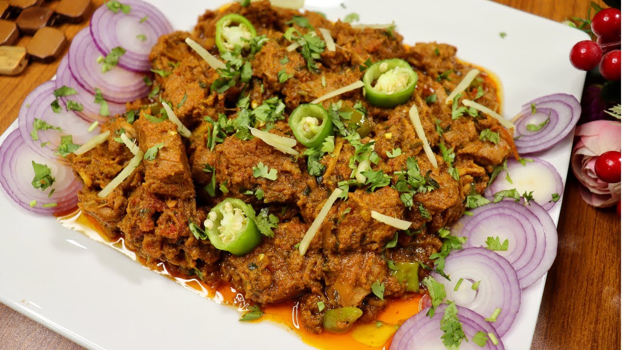 BBQ Tikka Masala Recipe (Bakra Eid Special) | Dawat Special Tikka Masala | BBQ Beef Tikka Masala