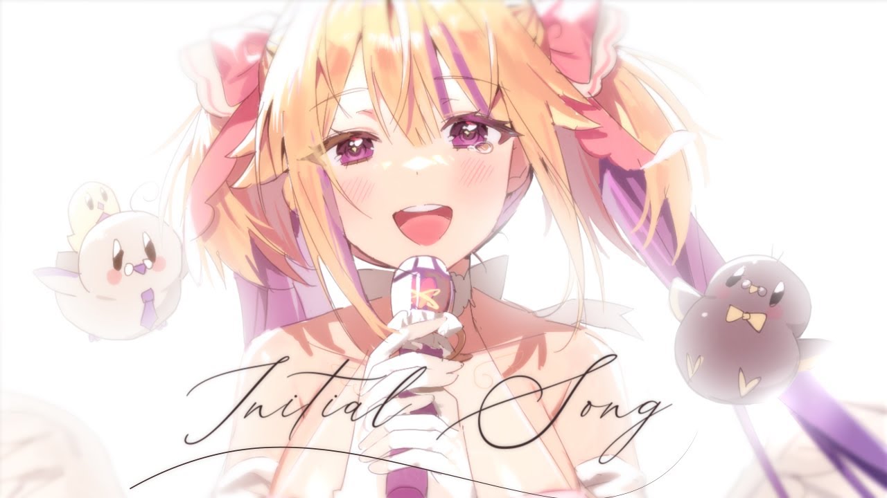 루엘 한국어 커버 ♪ Initial Song by Ruel♬