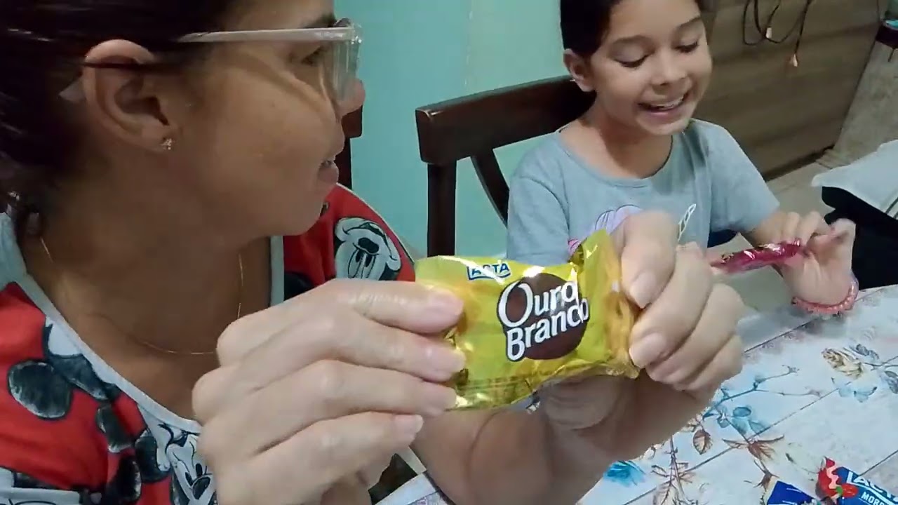 Caixa de bombom lacta quais bombons vem 