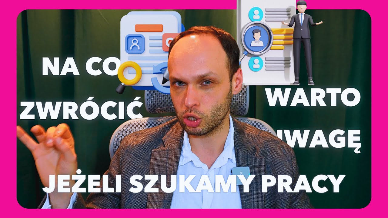 Jak znaleźć pracę w 2026 | Nowe skuteczne sposoby szukania pracy
