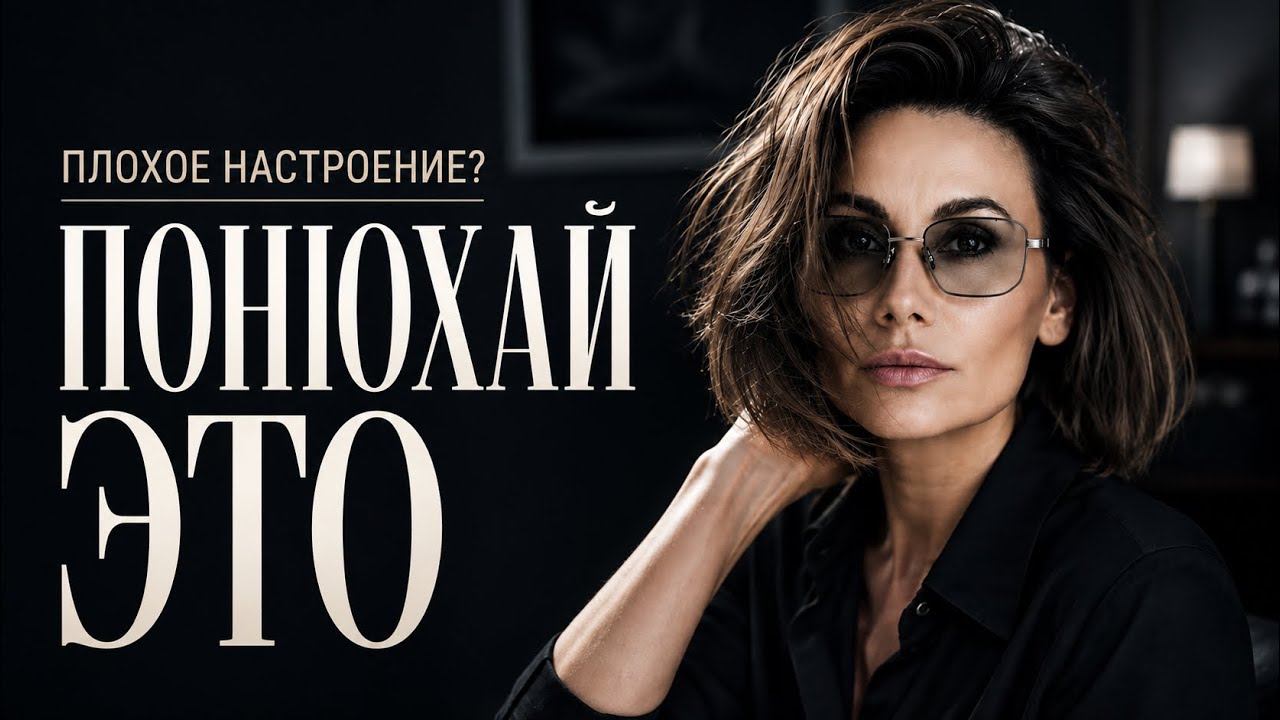11 ароматов для поднятия настроения #одержимаядухами #парфюмерия 