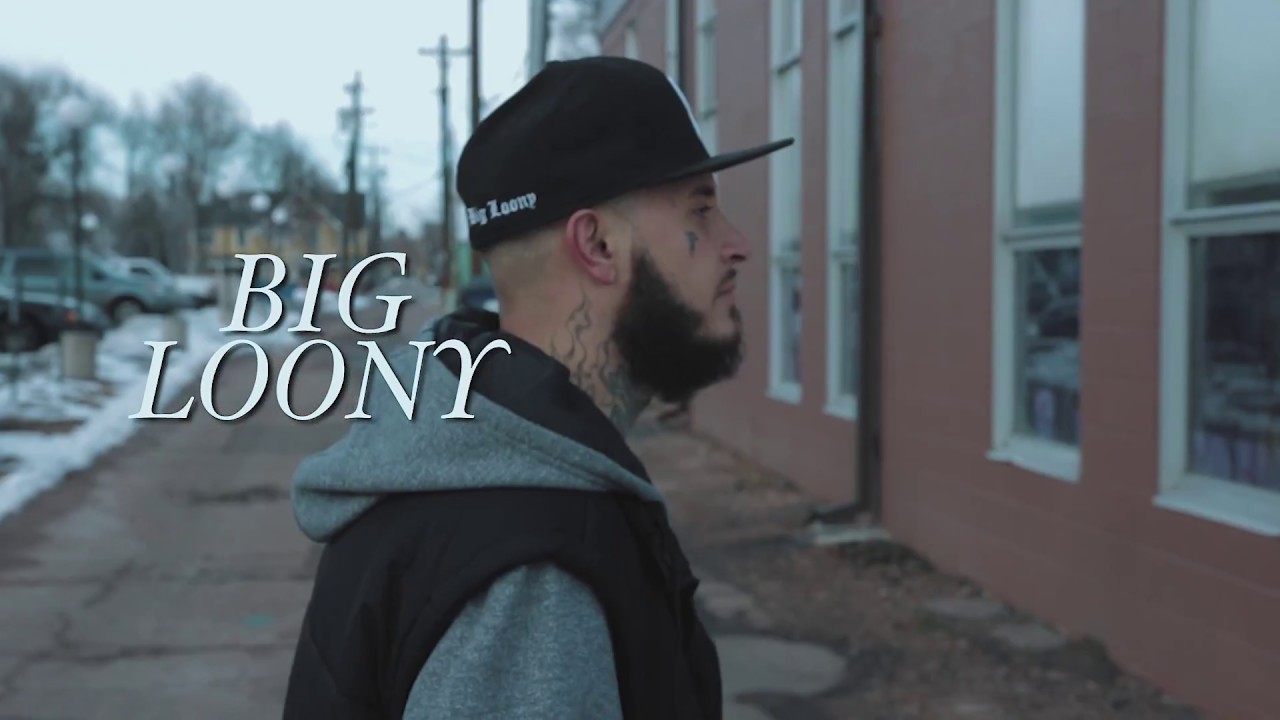 Big Loony - Shallow Offical Music VIdeo