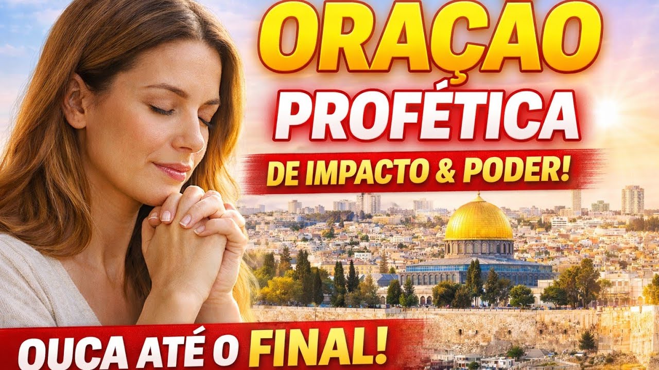“ENTRE COM FÉ: Deus Vai Falar com Você Hoje e Renovar Suas Forças”
